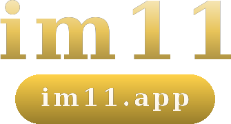 im11 logotipo